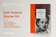 Self-Publish Starter Kit, a Magazine Template by InDesignSkills (Thumbnail 3 of 12)
