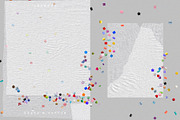 COTTON & BEADS Bedazzled Paper, a Texture Graphic by ana & yvy (Thumbnail 16 of 18)
