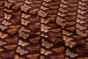 Watercolor Butterflies patterns, a Pattern Graphic by Tiger and Flower (Thumbnail 15 of 17)