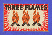 Vintage Paper Print Effect, a Layer Style Add-On by Design Squad (Thumbnail 5 of 6)