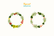 Tropical Realistic Paintings, a Decorative Illustration by Storyteller Imagery (Thumbnail 8 of 16)