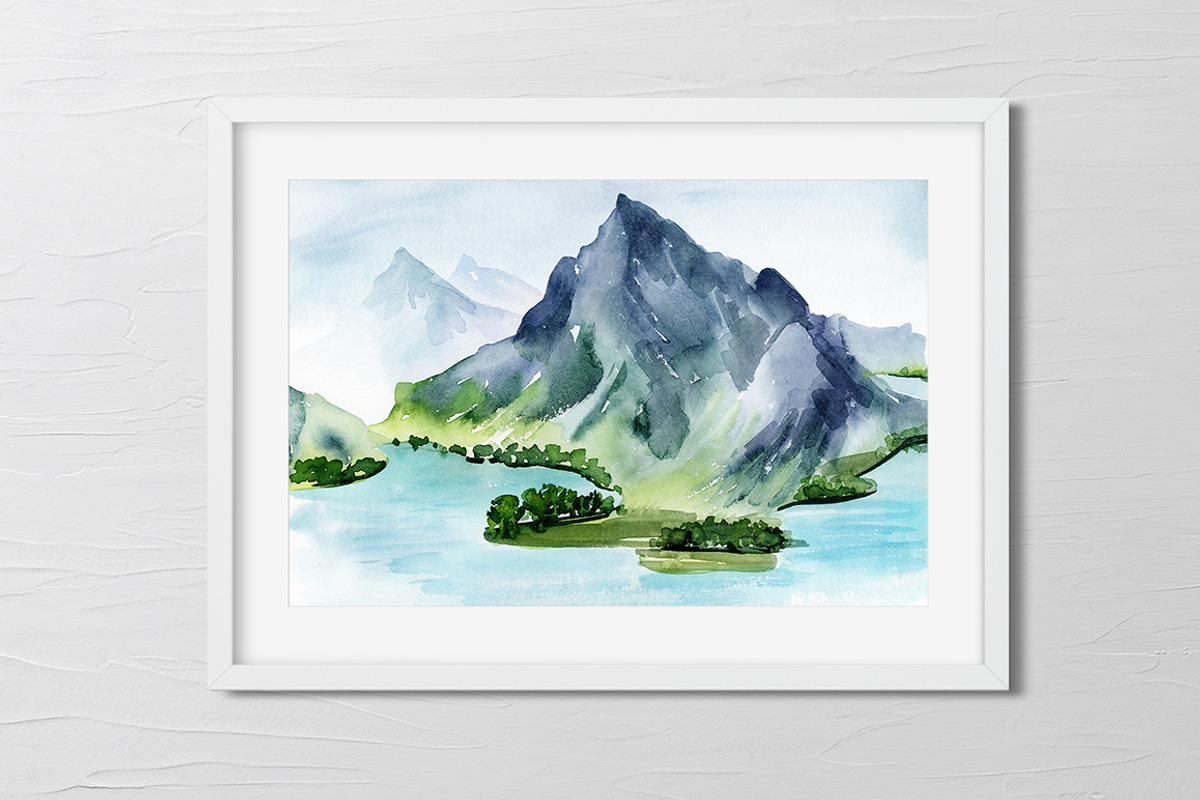 Erin | Wedding Map Creator Set, an Illustration by Karma (Photo 32 of 37)