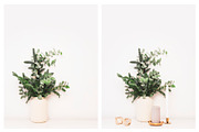 Christmas Styled Stock Photo Bundle, a Books & Magazine Mockup by GT Studio (Thumbnail 40 of 45)