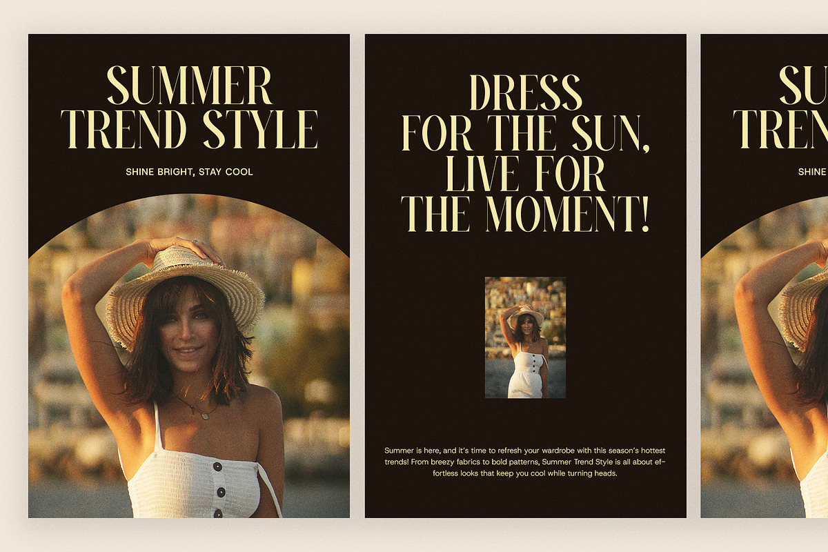 Mastins Elegant Serif Font, a Serif Font by Graphicxell (Photo 3 of 8)