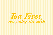 Obsidian Roundhand – Retro Serif, a Serif Font by Lilithcollageart (Thumbnail 3 of 9)