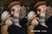 Wintertone Lightroom Presets, a Preset Add-On by Presetrain Co. (Thumbnail 3 of 9)