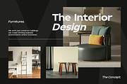 Genzo - Modern Sans Serif Typeface, a Sans Serif Font by MaikoHatta (Thumbnail 5 of 10)