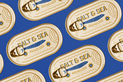 Jalisco & Marlowe Display Font Duo, a Font by CarmineType (Thumbnail 10 of 17)