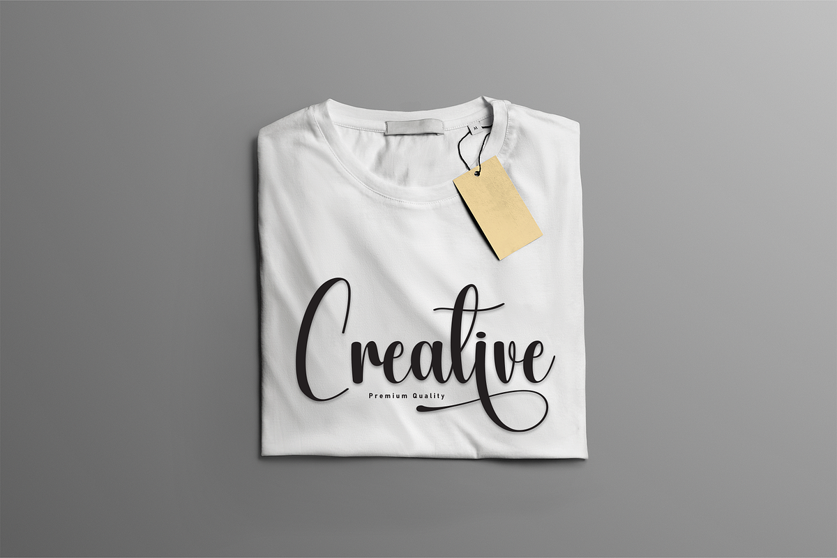 Vacation | Script Font, a Handwritten Font by Scratchones (Photo 2 of 9)