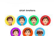 35 Promo Mock-Ups w/ Swimsuit Jenny, an iPad Mockup by Oleg Ribar (Thumbnail 2 of 30)
