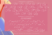 Buterlife Majestic Elegant Script, a Script Font by stylishtype.co (Thumbnail 18 of 20)
