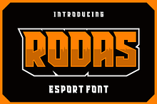 Rodas - Esport Font