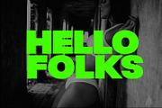 Tuborg Pro Typeface, a Sans Serif Font by Foxtype (Thumbnail 3 of 5)