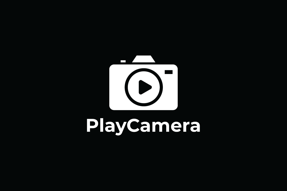 Play Camera Logo Design, a Branding & Logo Template by yopie (Photo 2 of 3)