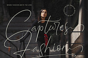 Ambigail Jonathan Stylish Signature, a Script Font by stylishtype.co (Thumbnail 11 of 20)