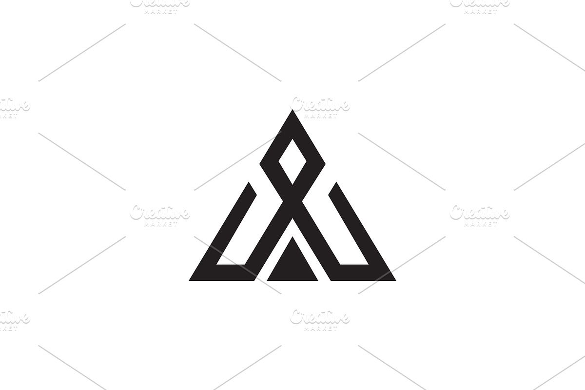 Arrow - Letter A Logo, a Branding & Logo Template by Graphic_Maker_Bogura