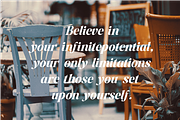 The Billion Butterfly Serif, a Serif Font by zeenesia (Thumbnail 13 of 19)