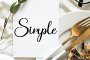 This Bulky, a Handwritten Font by InermediaSTUDIO (Thumbnail 6 of 7)