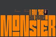 Griche, a Sans Serif Font by Linecreative (Thumbnail 6 of 6)