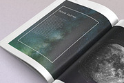 LUMINA Magazine, a Magazine Template by 46&2 Collective (Thumbnail 7 of 27)