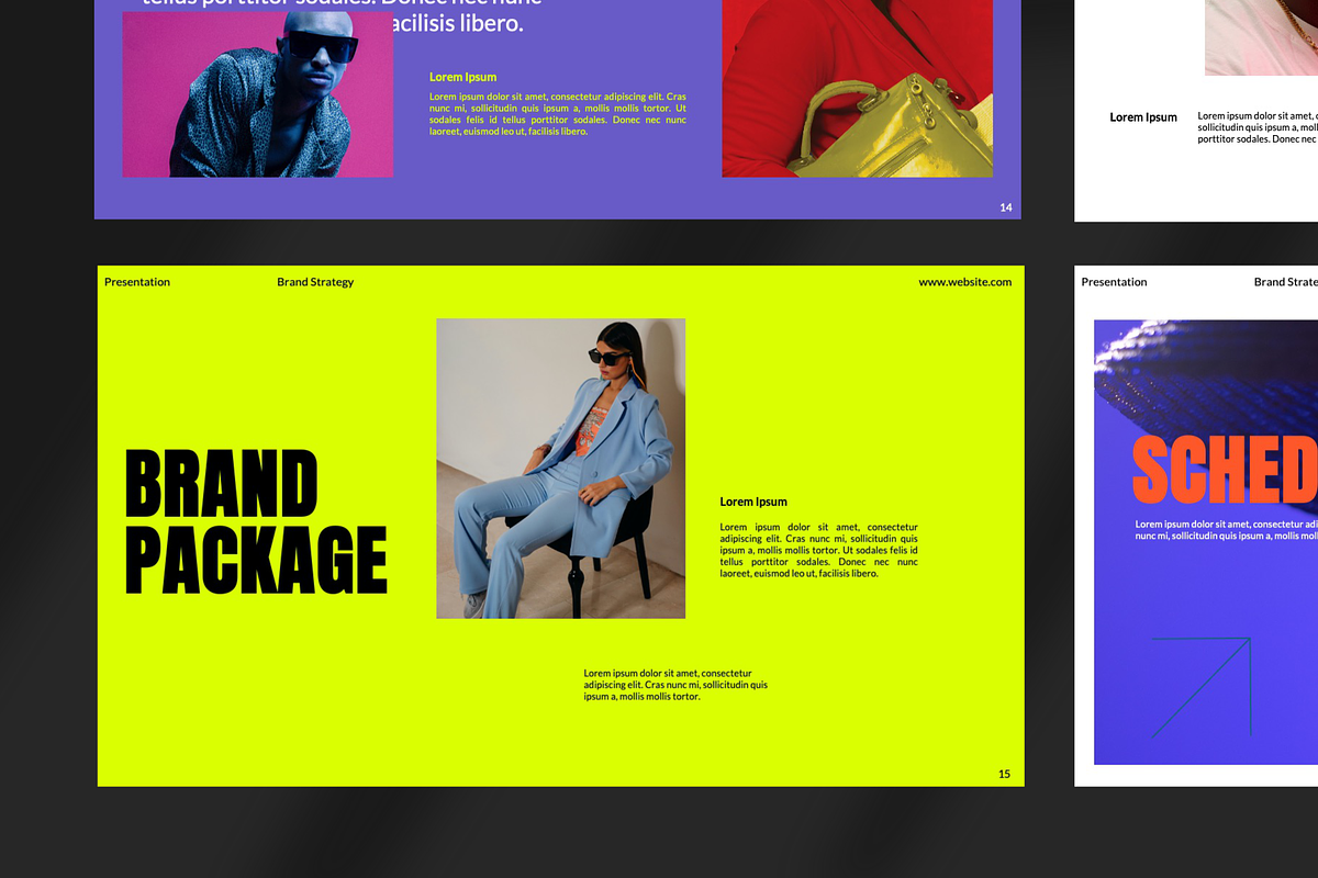 Norwich Brand Strategy PPT Figma, a Presentation Template by Creative Glide (Photo 8 of 10)