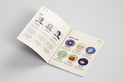 White Paper Template, a Brochure Template by azadcsstune (Thumbnail 8 of 10)