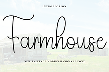 Farmhouse
