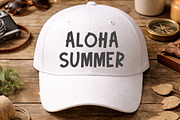 Sunset Signature, a Font by Limited.studio (Thumbnail 2 of 6)
