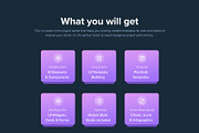 The Ultimate UI Creator, a Templates & Theme by KL-Webmedia (Thumbnail 2 of 6)