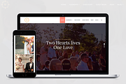 36 WordPress Themes - Mega Bundle, a WordPress Template by Visualmodo (Thumbnail 32 of 48)