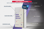 Book Cover Template 53, a Templates & Theme by Digital Goods (Thumbnail 5 of 11)