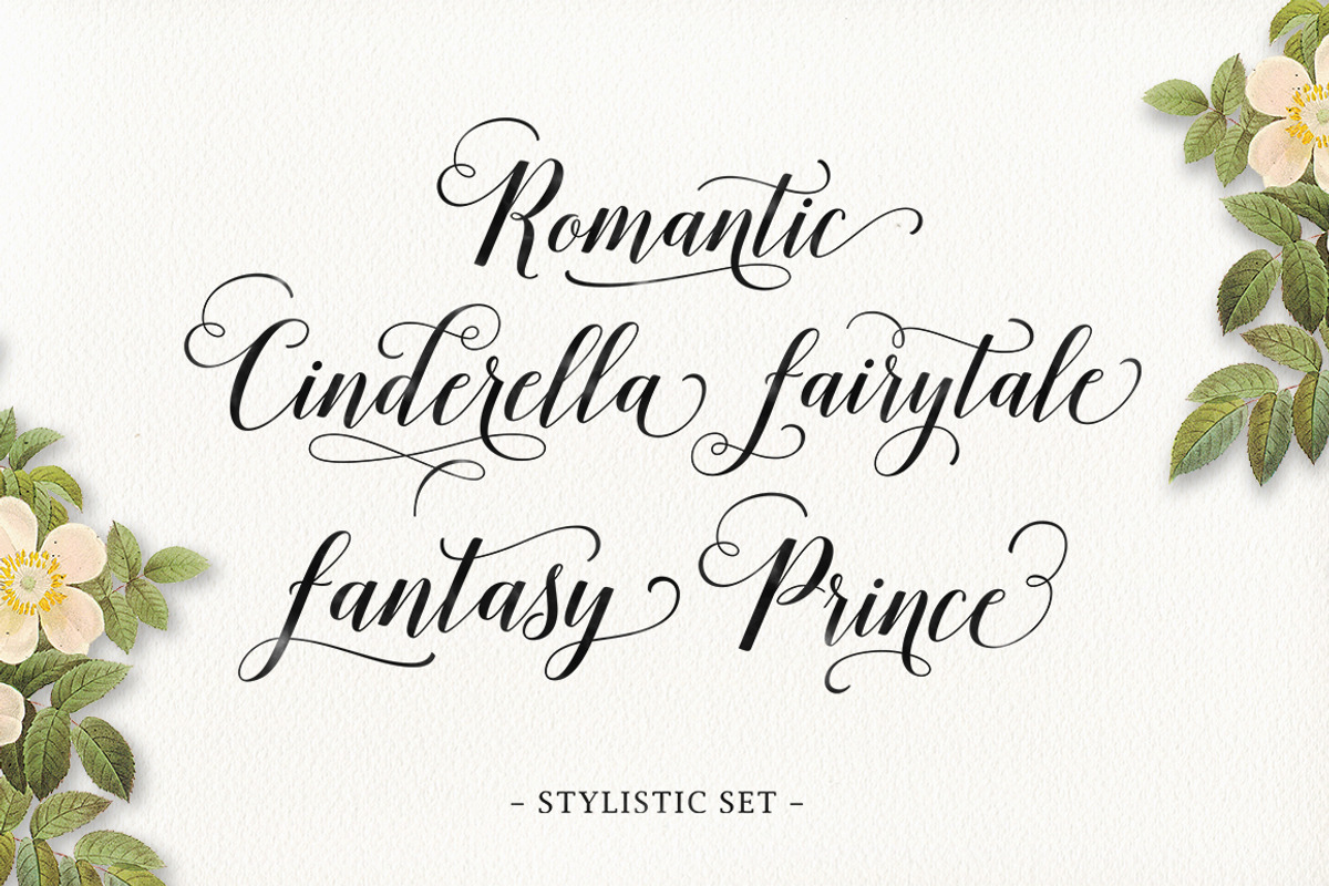 Belastoria Script preview 4
