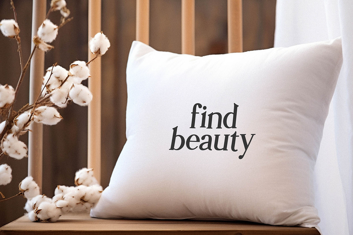 Lavender Haze - Cozy Farmhouse Font, a Serif Font by BarcelonaShop (Photo 6 of 12)