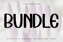 Bundle