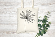 Tropical set SVG, an Object Graphic by mArtstore (Thumbnail 5 of 5)