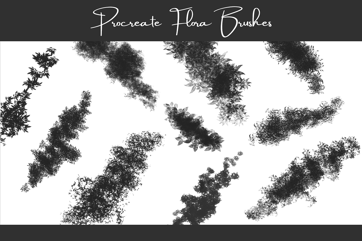 Procreate MEGA PACK! preview 3