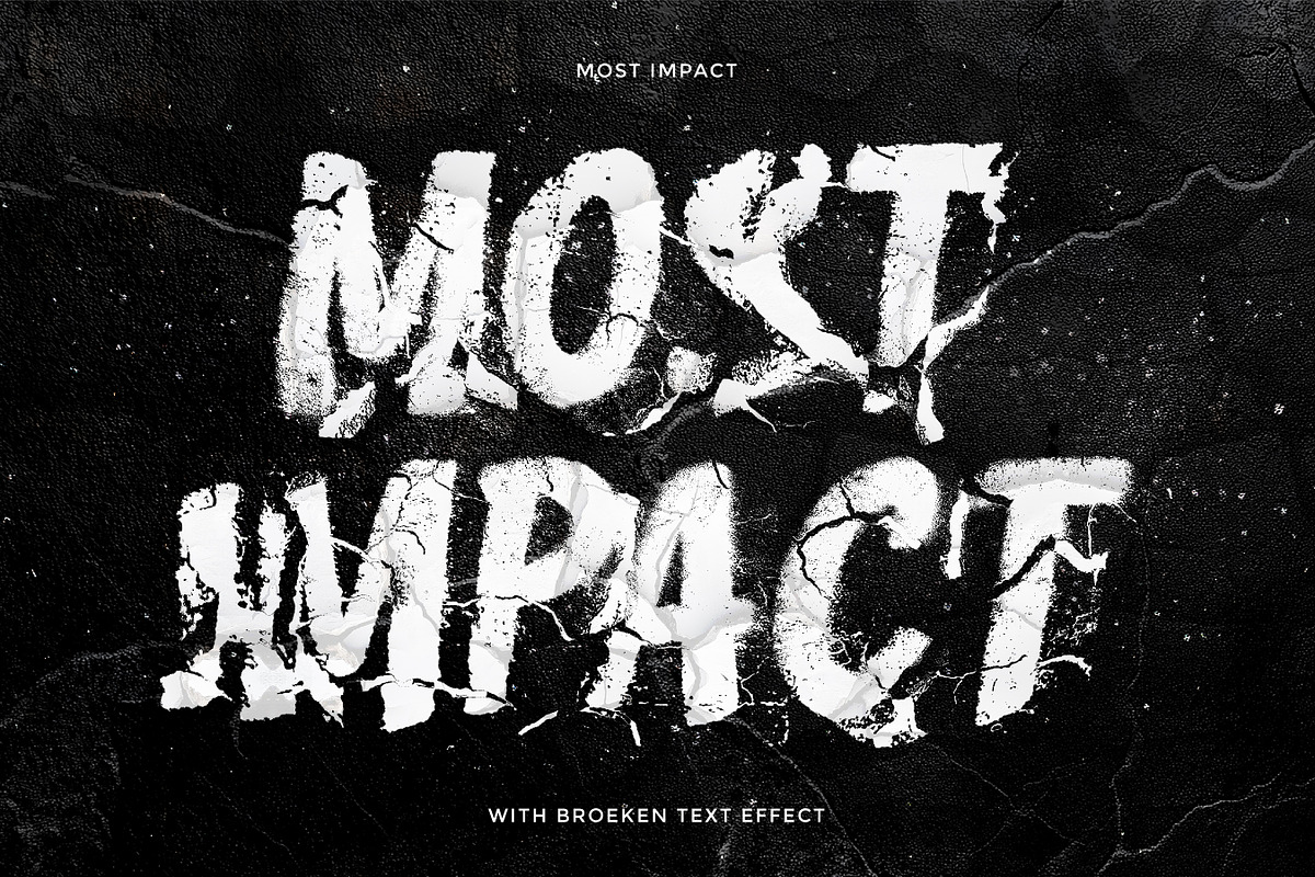 Melliot - Brush Font, a Sans Serif Font by Flawless And Co (Photo 4 of 10)