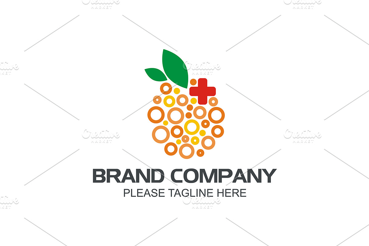 20 Logo Health Care Templates Bundle, a Branding & Logo Template by Friendesigns (Photo 3 of 21)