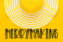 Merrymaking - a font with 4 styles! 