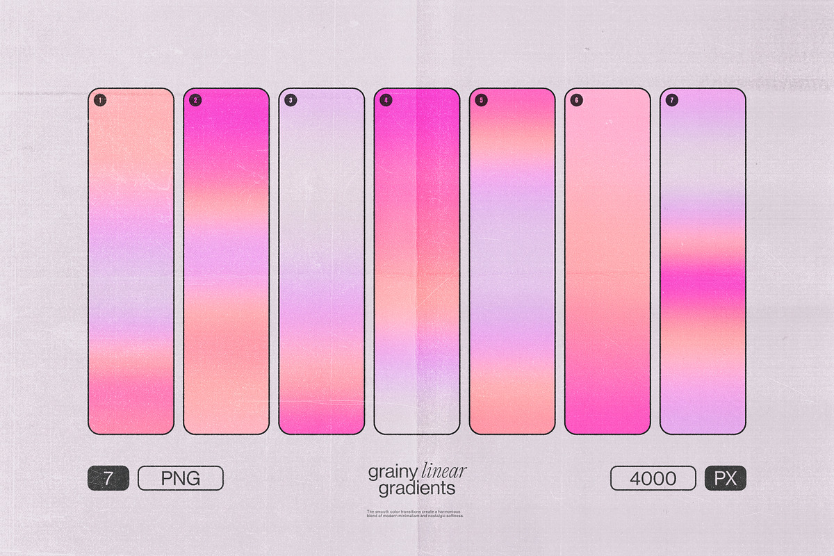 Aura Energy Flow - Mindful Graphics, an Object Graphic by Samolevsky (Photo 19 of 29)