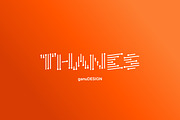 Music Volume, a Symbol Font by ganuDESIGN (Thumbnail 9 of 9)