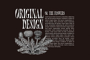 Toughe Unique Serif Font, a Serif Font by Perfectype (Thumbnail 4 of 8)