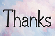 Signature Collection, a Sans Serif Font by InermediaSTUDIO (Thumbnail 7 of 8)