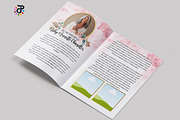 Elegant Canva Obituary Template, a Brochure Template by Protech Design ENT (Thumbnail 5 of 8)