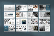 Amaze PowerPoint Template, a Presentation Template by Creathrive Design (Thumbnail 5 of 8)