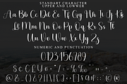 Believe, a Handwritten Font by FreshTypeINK (Thumbnail 2 of 8)