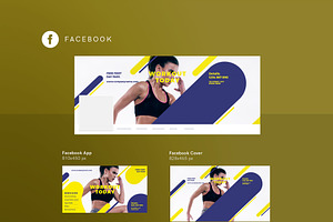 Branding Pack Workout