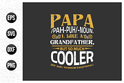 Fathers day t shirt design bundle, a Graphic by Uniquesvg99 (Thumbnail 8 of 31)