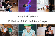 Get Downtown Curated Bundle, a Person Photo by Eye for Ebony (Thumbnail 4 of 4)