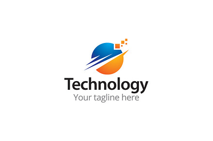 Technology Logo